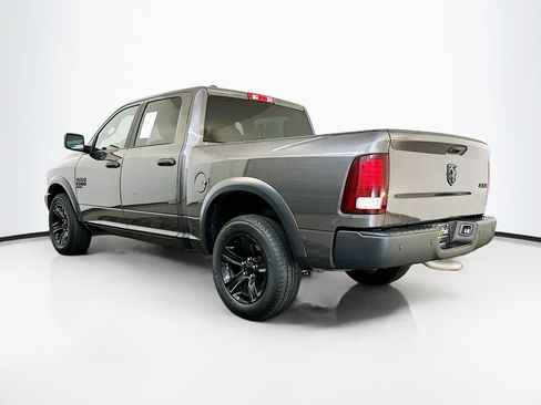Used 2024 RAM 1500 Classic Warlock image 5