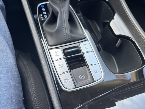 New 2026 Hyundai Tucson SE image 25