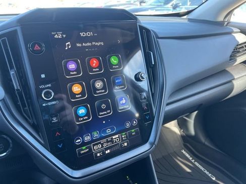 Used 2024 Subaru Crosstrek 2.5i Limited w/ Popular Package #3A image 16