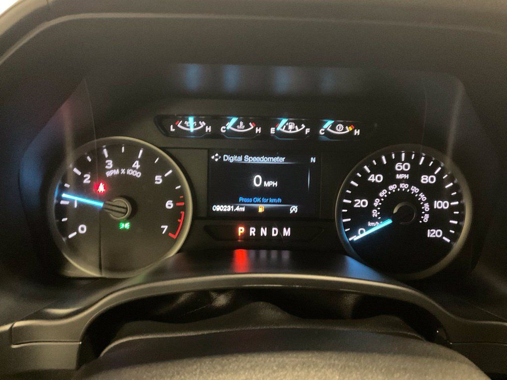 Used 2018 Ford F150 XLT w/ Equipment Group 302A Luxury AWD/4WD image 2