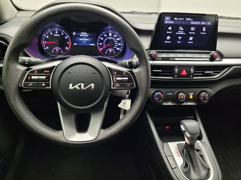 Used 2023 Kia Forte LXS FWD image 22