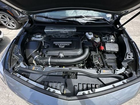 Certified 2023 Cadillac XT4 Sport FWD image 34