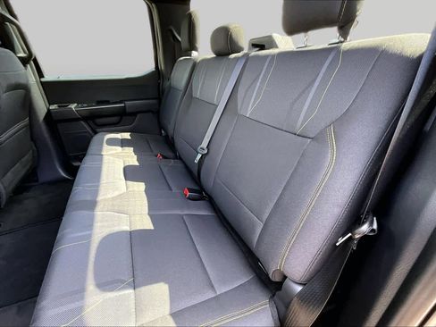 Used 2025 Ford F150 STX AWD/4WD image 26