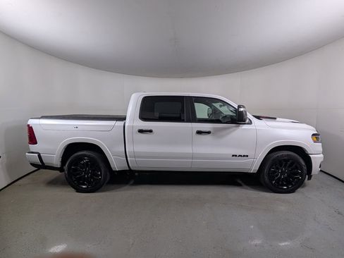 New 2026 RAM 1500 Limited AWD/4WD image 9