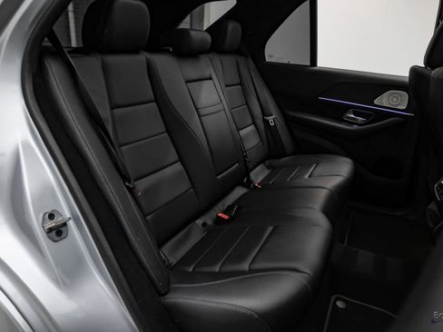 Used 2024 Mercedes-Benz GLE 450 4MATIC image 76