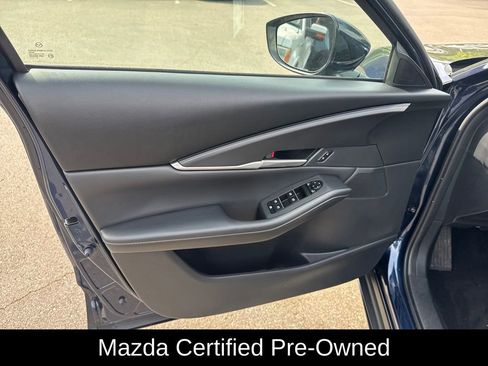 Certified 2022 MAZDA CX-30 AWD 2.5 S w/ Select Package image 15