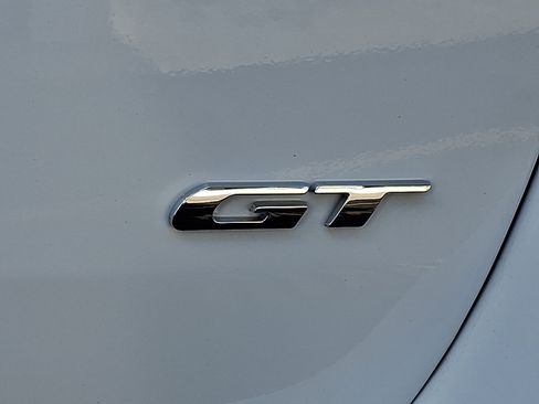 Used 2025 Dodge Durango GT image 29