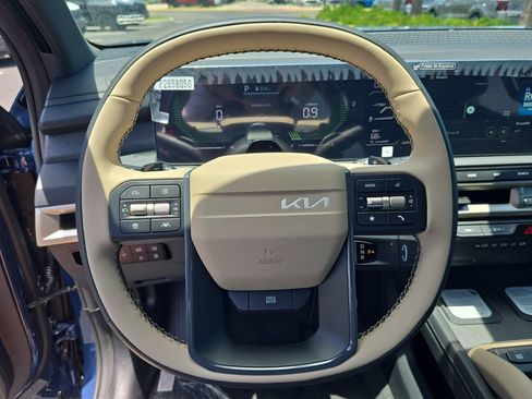 New 2027 Kia Telluride EX FWD image 29