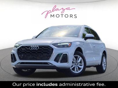 Certified 2023 Audi Q5 2.0T Premium w/ Convenience Package