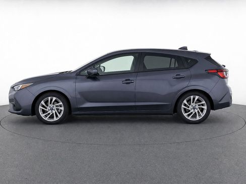 Used 2024 Subaru Impreza 2.0i AWD/4WD image 6