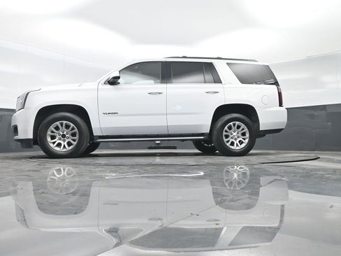 Used 2020 GMC Yukon SLT w/ Open Road Package image 27