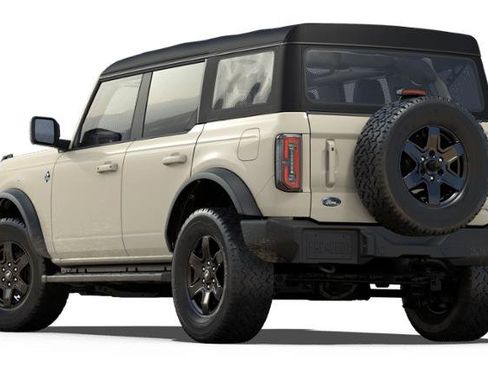 New 2025 Ford Bronco Outer Banks AWD/4WD image 27