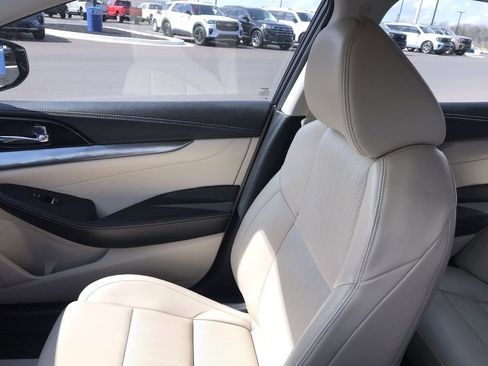 Used 2019 Nissan Maxima 3.5 SL w/ Floor Mat Group image 24