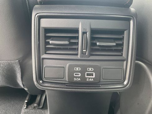 Certified 2025 Subaru Forester Sport AWD/4WD image 26