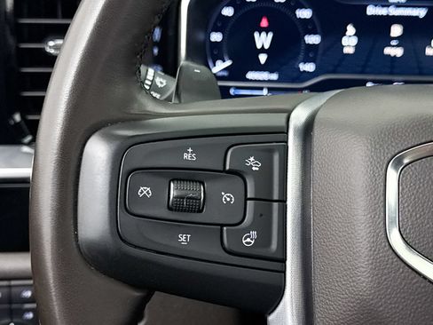 Used 2024 GMC Sierra 1500 SLT AWD/4WD image 35