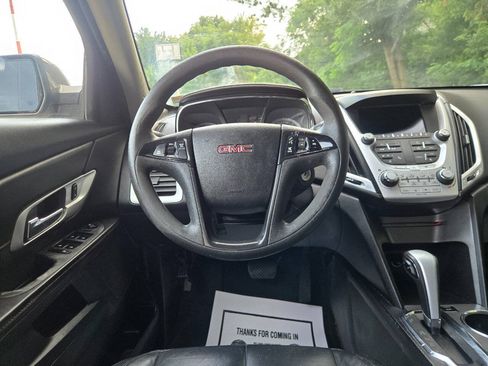 Used 2012 GMC Terrain SLE AWD/4WD image 35