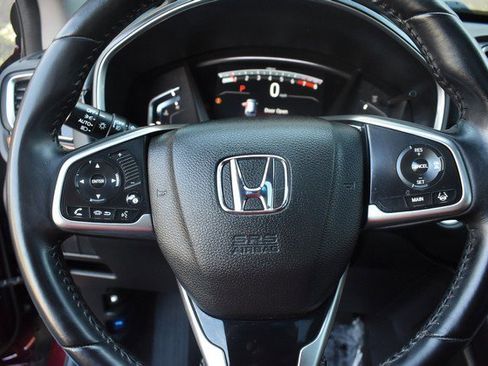 Used 2017 Honda CR-V EX-L image 24