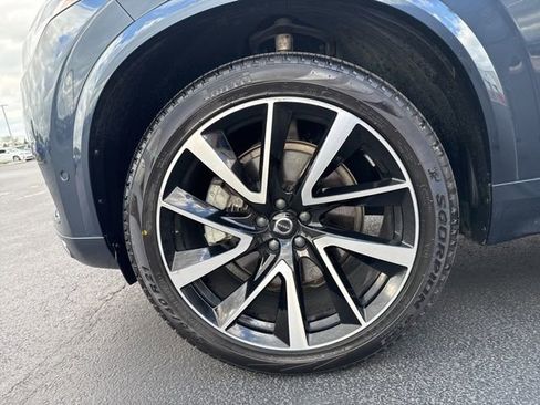 Used 2023 Volvo XC90 B6 Plus w/ Protection Package Premier AWD/4WD image 11