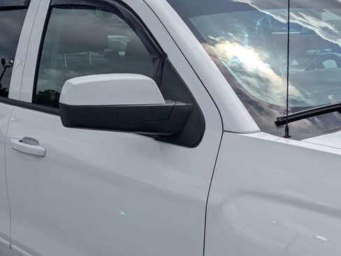 Used 2018 Chevrolet Silverado 1500 LT RWD image 10