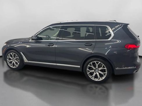 Used 2019 BMW X7 xDrive40i w/ Premium Package image 5