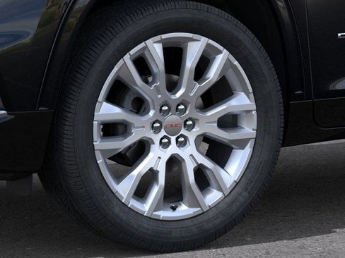 New 2026 GMC Acadia Denali w/ Super Cruise Package image 10