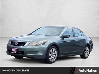 Used 2008 Honda Accord EX-L video 1
