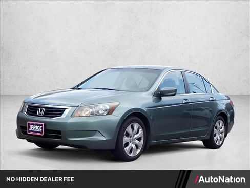 Used 2008 Honda Accord EX-L image 1