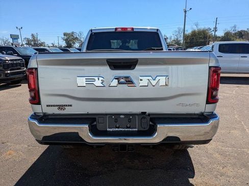 New 2026 RAM 2500 Big Horn image 5