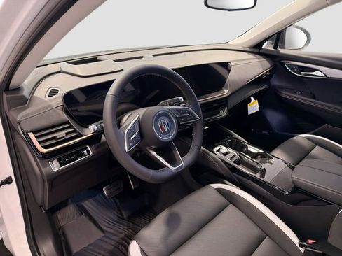 New 2026 Buick Envision Sport Touring AWD/4WD image 9