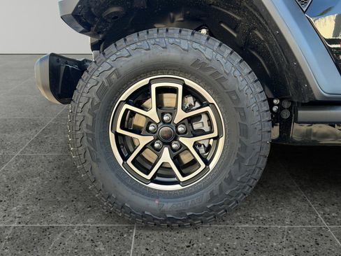 New 2026 Jeep Gladiator Rubicon AWD/4WD image 14