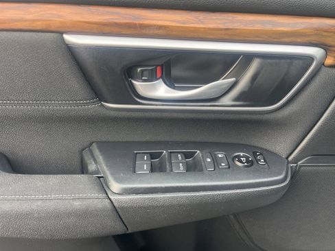 Used 2020 Honda CR-V EX image 16