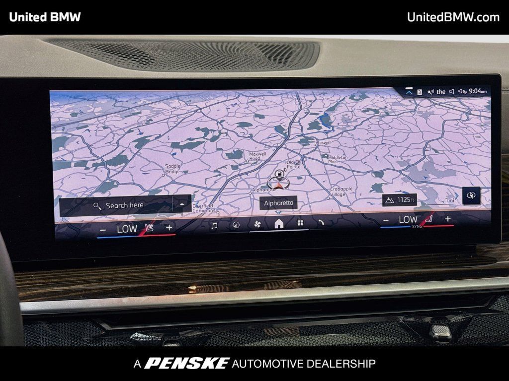 Certified 2026 BMW X5 sDrive40i RWD image 17