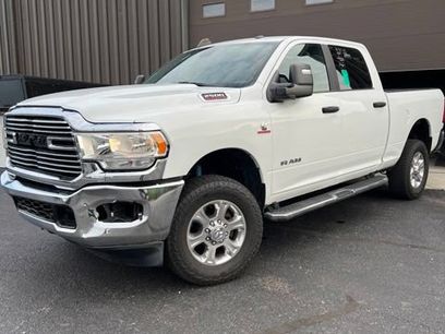 Used 2024 RAM 2500 Big Horn w/ Off Road Package