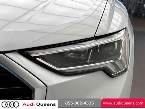 Certified 2022 Audi Q3 2.0T Premium Plus w/ Premium Plus Package image 8