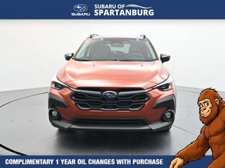 Used 2025 Subaru Crosstrek 2.5i Premium AWD/4WD video 2