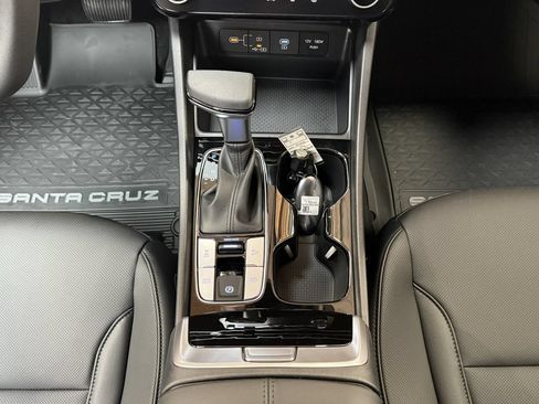 New 2026 Hyundai Santa Cruz SEL FWD image 10