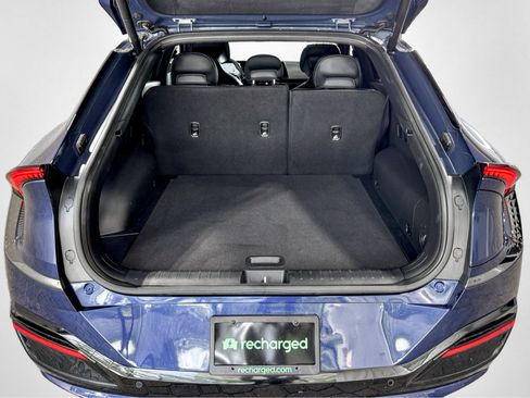 Used 2024 Kia EV6 GT-Line AWD/4WD image 23