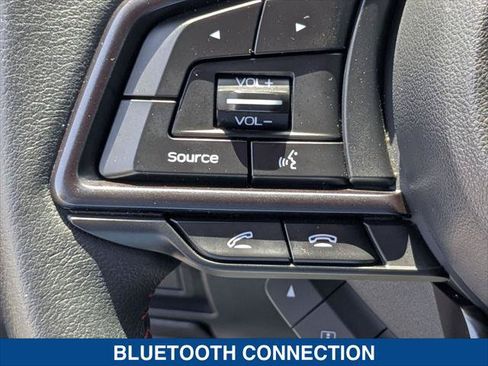 Used 2022 Subaru WRX Limited AWD/4WD image 14
