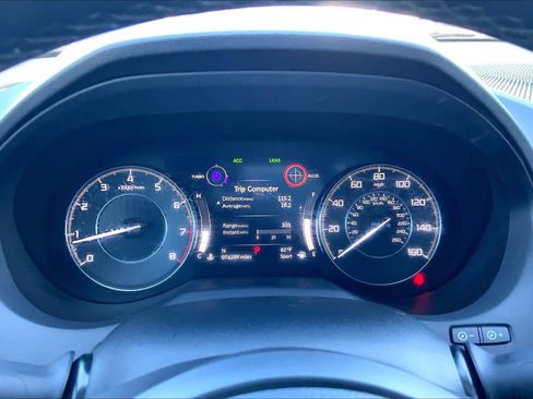 Used 2019 Acura RDX FWD w/ Technology Package image 26