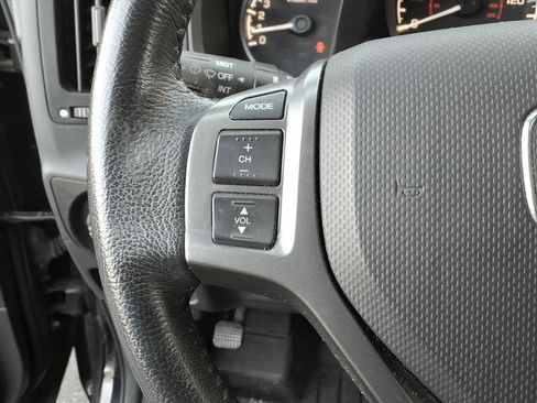 Used 2013 Honda Ridgeline Sport image 19