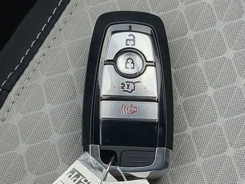 New 2026 Ford Escape Active image 28