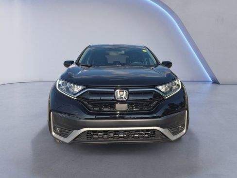 Certified 2022 Honda CR-V EX-L image 8