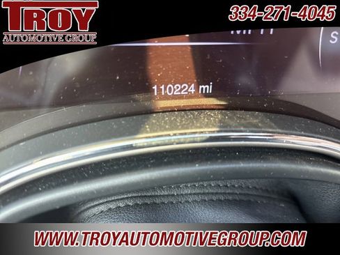 Used 2015 Jeep Grand Cherokee Limited image 36