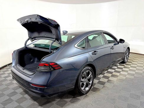 Used 2024 Honda Accord EX-L image 24