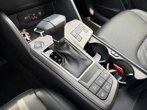 New 2026 Kia Sportage X-Line AWD/4WD image 15