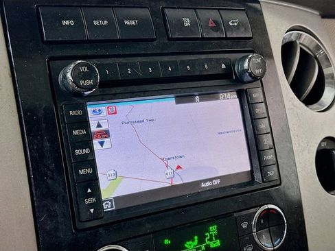 Used 2013 Ford Expedition EL Limited image 14