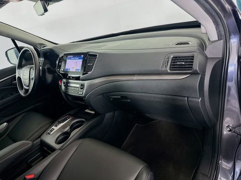 Certified 2023 Honda Ridgeline RTL-E image 33