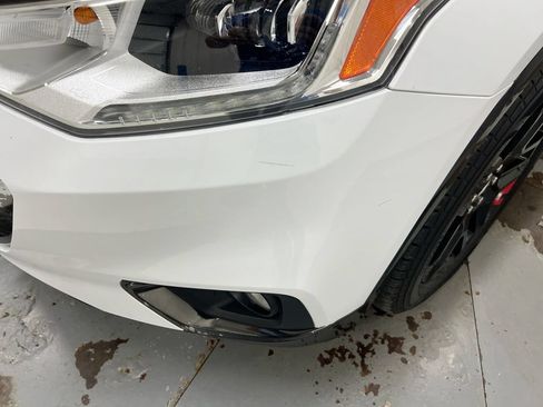 Used 2020 Chevrolet Traverse Premier w/ Redline Edition AWD/4WD image 31