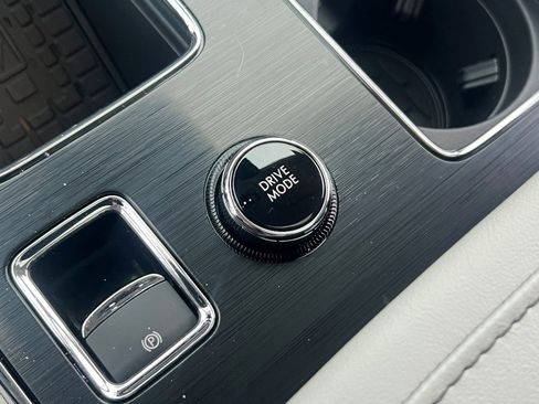 New 2026 Lincoln Aviator Premiere Sport Utility image 20