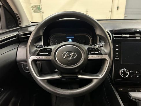 Used 2023 Hyundai Tucson SEL AWD/4WD image 12